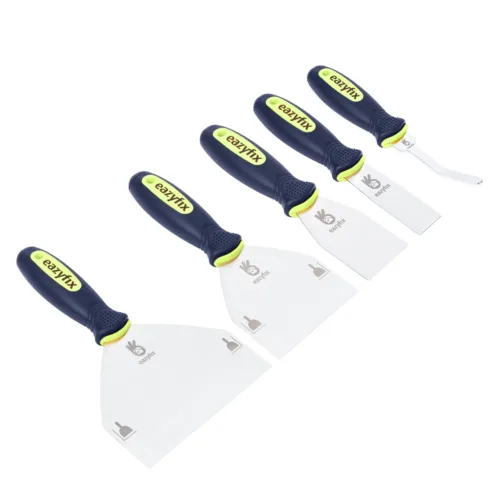 Reparatieset reparatiemessen