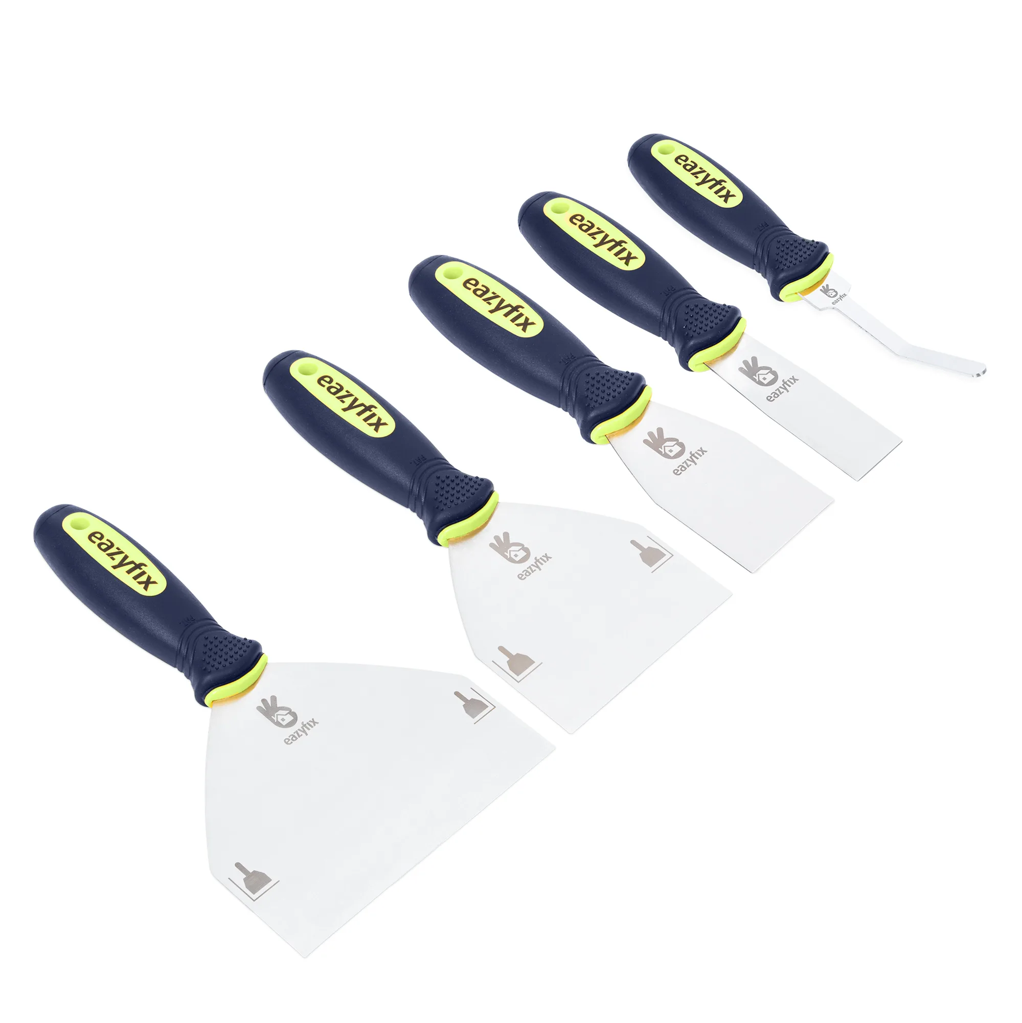 Reparatieset reparatiemessen
