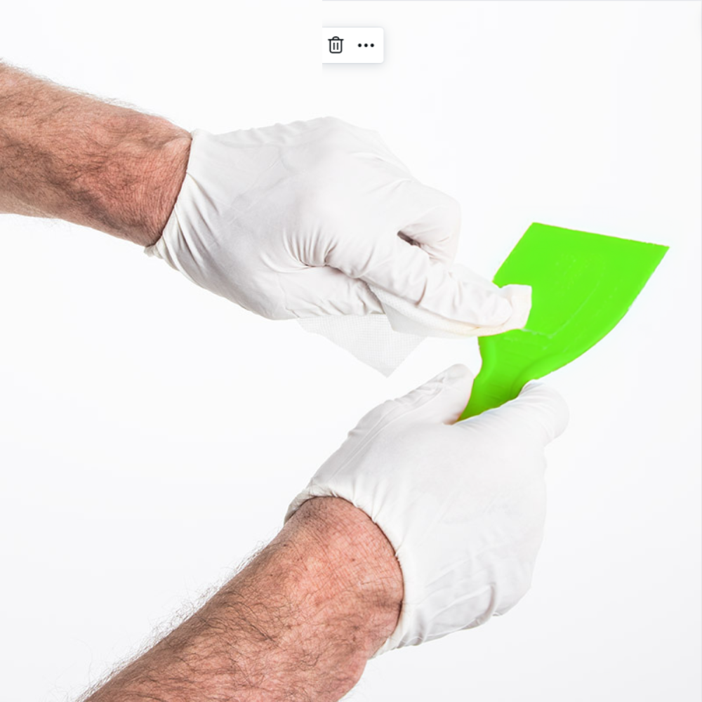 EAZYFIX® Kunststof Reparatiemes - Afbeelding 3