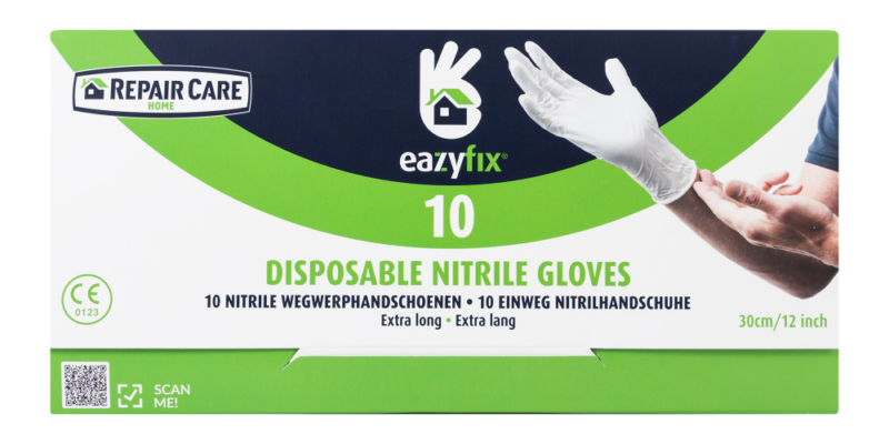 EAZYFIX Handschoenen