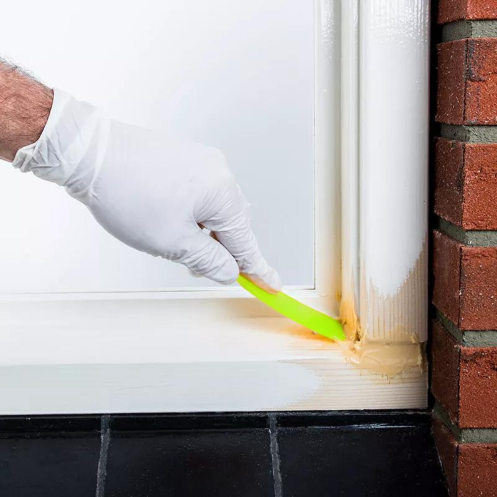 EAZYFIX® Kunststof Reparatie Opbouwmes - Afbeelding 3