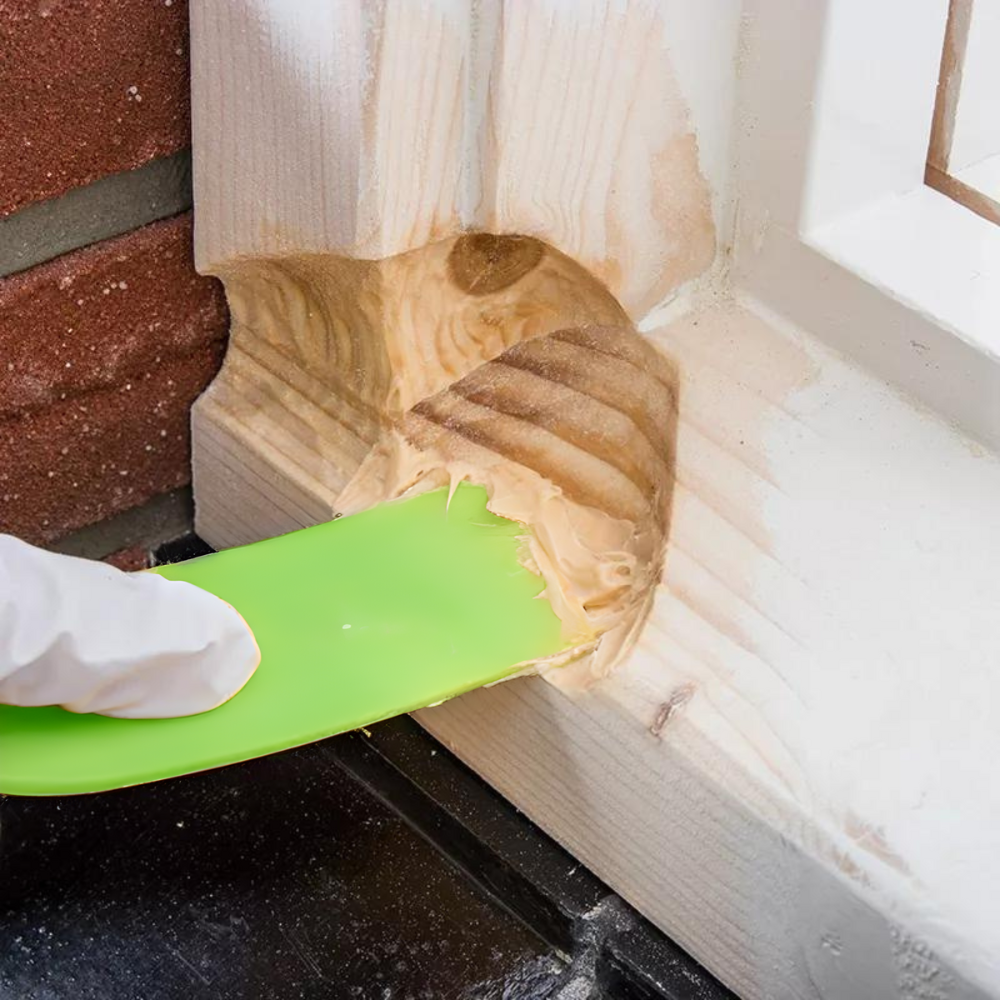 EAZYFIX® Kunststof Reparatie Opbouwmes - Afbeelding 2