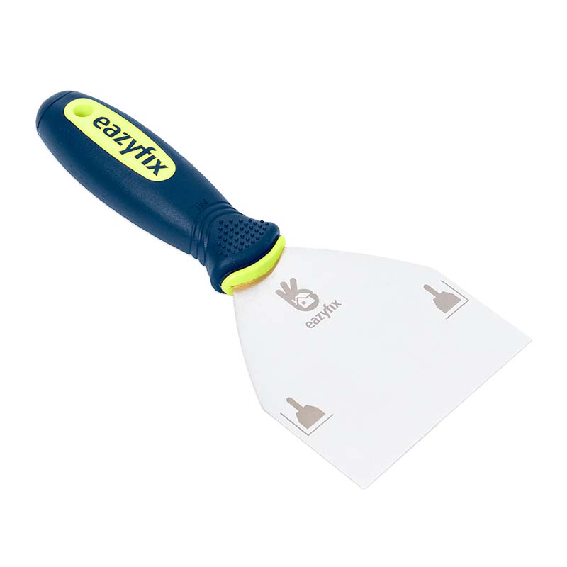 EAZYFIX® RVS Reparatiemes Klein