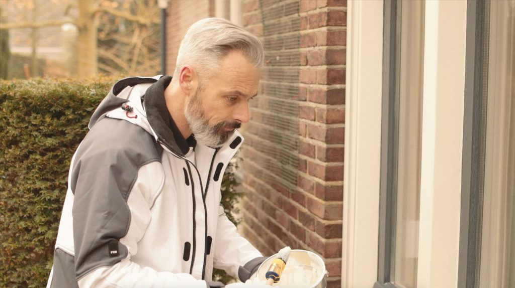 Reparatie specialist