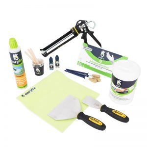 Eazyfix reparatieset