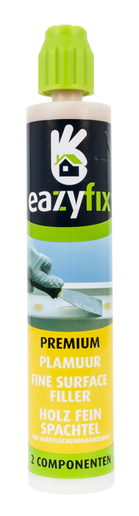 Epoxy Plamuur